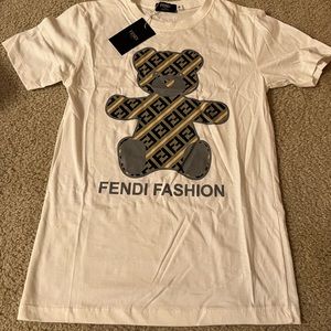Fenddi T-shirt